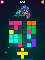 pixel puzzle - fun block game ipad images 4