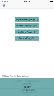 leben in deutschland 300fragen iphone bildschirmfoto 1