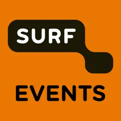 surf events revisión, comentarios