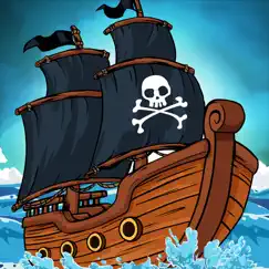 pirate warfare logo, reviews
