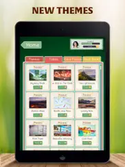 solitaire deluxe® 2: card game ipad images 2