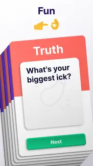 truth or dare party game dirty iphone images 1