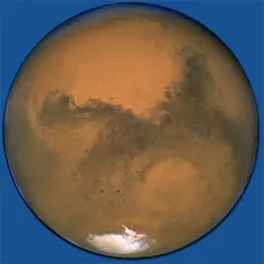mars atlas logo, reviews