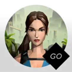 Lara Croft GO uygulama incelemesi
