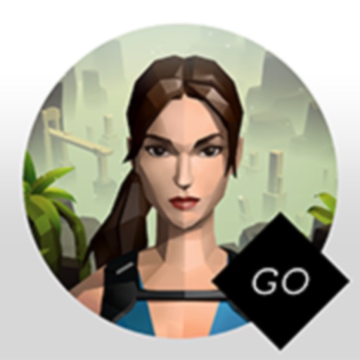 Lara Croft GO app reviews download