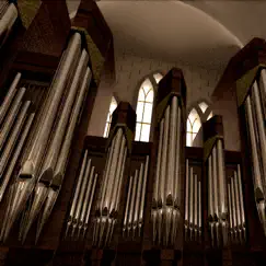 icathedral organ commentaires & critiques