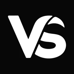 visually sold logo, reviews