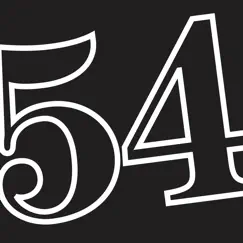 54th street logo, reviews