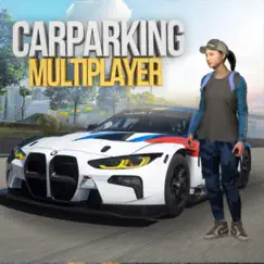 Car Parking Multiplayer uygulama incelemesi