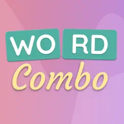 word combo: words & puzzle обзор, обзоры