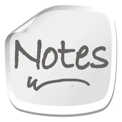 notepad - write your ideas logo, reviews