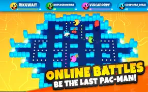 pac-man party royale iphone images 2