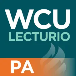 wcu mpa lecturio resources logo, reviews