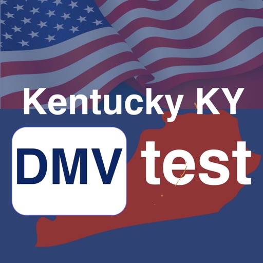 Kentucky DMV Test 2024 Prep app reviews download
