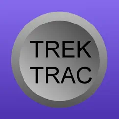 trek trac logo, reviews
