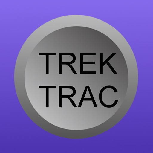 TREK TRAC app reviews download