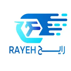 rayeh logo, reviews