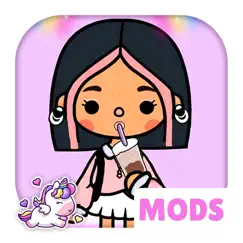 mods for toca - all in one logo, reviews