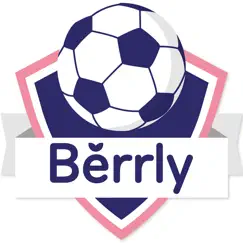berrly sports logo, reviews
