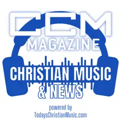 ccm magazine logo, reviews