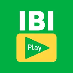 ibi play logo, reviews
