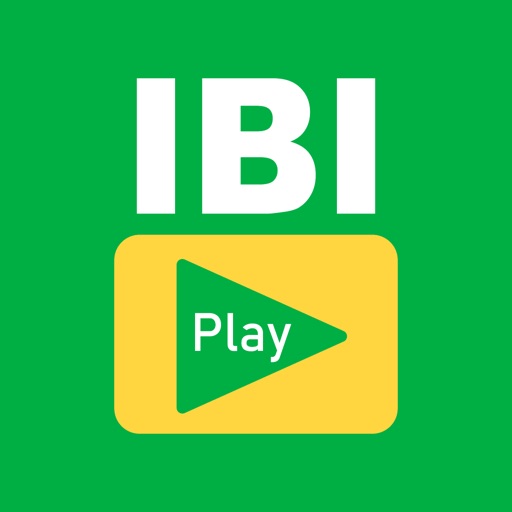 IBI PLAY app reviews download