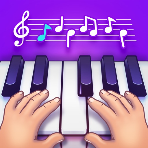 Piano Academy by Yokee Music app reviews download