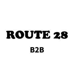 route 28 logo, reviews