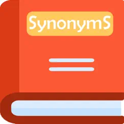 synonyms in english logo, reviews