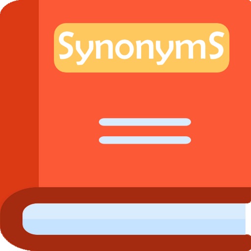 SynonymS in English app reviews download