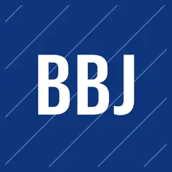 baltimore business journal logo, reviews
