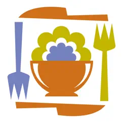 recipe gallery logo, reviews
