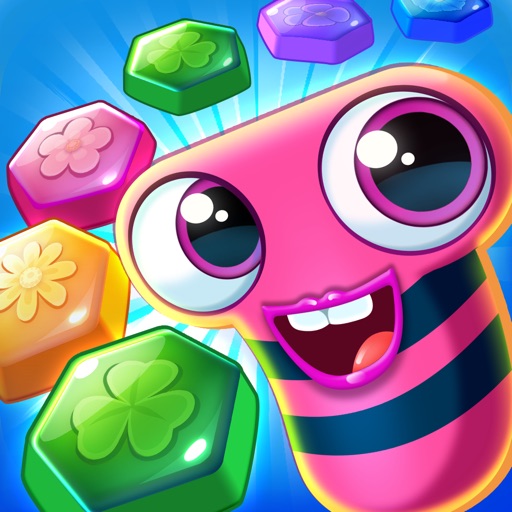 Bee Brilliant Blast app reviews download