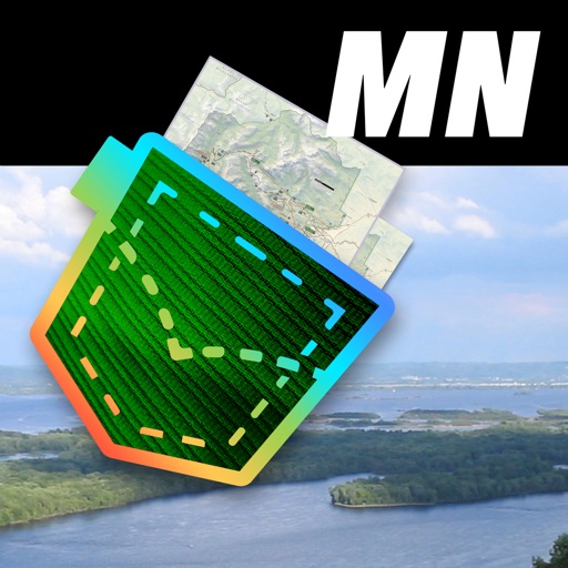 Minnesota Pocket Maps app reviews download