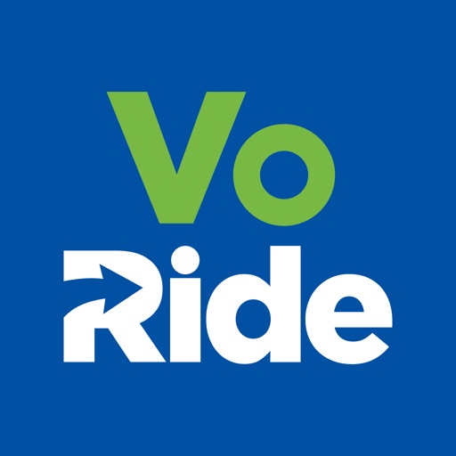 VoRide by Votran app reviews download