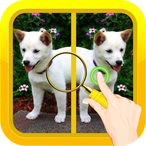 Find Spot The Differences app reviews download