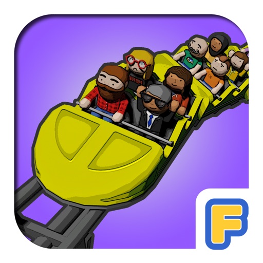 Roller Coaster Kit app reviews download