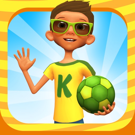 Kickerinho app reviews download
