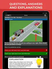 driving theory test uk 2021 ipad images 3