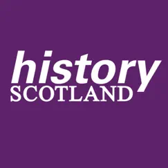history scotland magazine logo, reviews