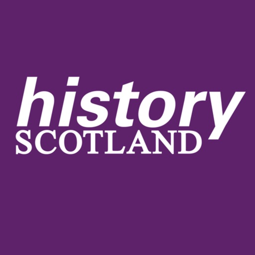History Scotland Magazine app reviews download