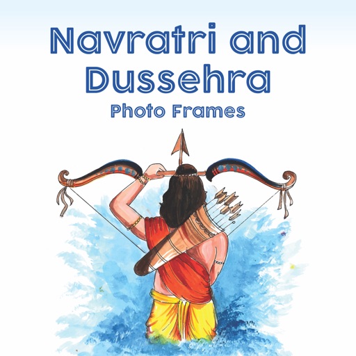 Dussehra Navratri Photo Editor app reviews download