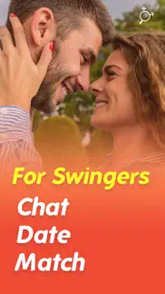 3rder: threesome swingers app iphone images 1