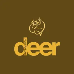 australian deer magazine logo, reviews