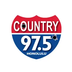 country 97.5 logo, reviews
