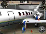 plane mechanic airplane games ipad images 1