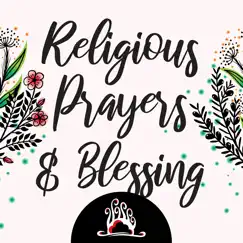religious prayers and blessing logo, reviews