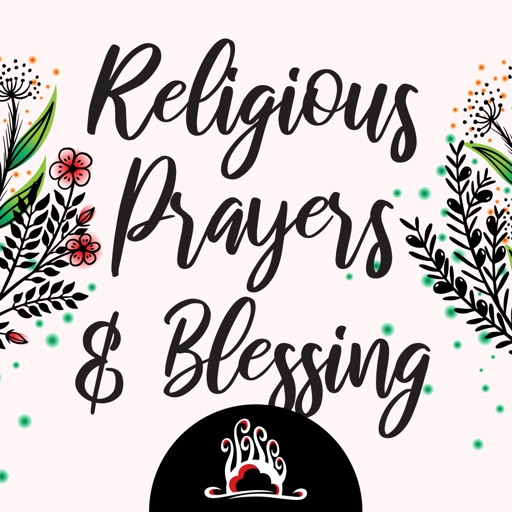 Religious Prayers and Blessing app reviews download