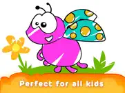 coloring games for kids 2-4 ipad images 2