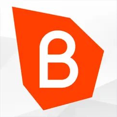 bria - voip softphone logo, reviews